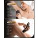 IPL Hair Removal Laser Device for Men & Women - 999 900 Pulses 2 Modes 5 Energy Levels - Painless & Permanent Hair Removal for Body Face & Bikini - Buy Online on SooperMarket.com