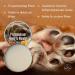 Paw Balm 30ml - Almond Honey Dog Paw Cream for Ultimate Paw Care & Protection | International Shipping Available - Buy Online on SooperMarket.com