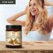 100% Pure Cold-Pressed Shea Butter 100g - Nourishing Karit Body Butter from Ghana for Face Body & Hair - Sheabzter - Buy Online on SooperMarket.com