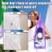 Shed Muller Stain Remover Shed Muller Active Enzyme Stain Remover Stain Remover for Clothes Laundry Stubborn Stains Cleane (2pcs) - Buy Online on SooperMarket.com