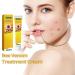 FROPUN Bee Venom Treatment Cream | Acne & Skin Repair | Hydrating Cream for Men & Women | 1 Fl Oz - Buy Online on SooperMarket.com