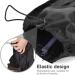NATUCE Outdoor Gabuten Gaiters | Waterproof Breathable Bone Protection for Hiking Climbing & Trekking - Buy Online on SooperMarket.com