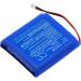Battery Replacement for Pyle PRTPPBCM22BAT - High Quality Compatible Batteries | Fast International Shipping - Buy Online on SooperMarket.com