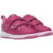 Reebok Baby Weebok Clasp Low Sneakers - Size 3.5 UK Child - Pursuit Pink - Buy Online on SooperMarket.com
