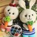 600pcs Colored Safety Eyes & Noses for Amigurumi | Plastic, 6mm-14mm, Assorted Colors - Buy Online on SooperMarket.com