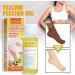 Yellow Peeling Oil Strong Peeling Oil Extra Peeling Oil Suitable for Dark Skin Body Face Dark Spots Brightening Complexion - Buy Online on SooperMarket.com