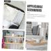 2pcs Cute Rabbit Hook Heavy Duty Clothes Hanger Hanging Towel Over The Door Hooks Drying Rack Sponge - Buy Online on SooperMarket.com