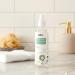 Kids Vegan Locs Aloe Refresher Spray | Cotton Candy Scent | 8 oz - Buy Online on SooperMarket.com