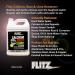 Flitz CR 01610 Instant Calcium Lime Rust Remover 1 Gallon - Refill Bottle - Buy Online on SooperMarket.com