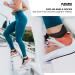 PAPLUS Compression Running Socks Women (6 Pairs) - Arch Support Ankle Athletic Socks (Mix of Colors) - Small-Medium - Buy Online on SooperMarket.com
