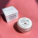 Eyelash Extensions Remover Cream 30g | Low Irritation Fast Action Adhesive Remover for Sensitive Eyes - Sweet Rose - Buy Online on SooperMarket.com
