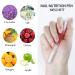 Nail Nutrition Pen Set - 6PCS Cuticle Oil for Repairing Cracked & Dry Cuticles (Mix Flavors) - Buy Online on SooperMarket.com
