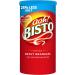 Bisto Reduced Salt Beef Gravy Granules 350g - Perfect for Hearty Family Meals - Buy Online on SooperMarket.com