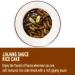 Yopokki Jjajang Tteokbokki Pack - Korean Instant Retort Rice Cake with Jjajang Sauce (Pack of 2) | Korean Snack - Buy Online on SooperMarket.com