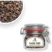 Kocao Nibs Bio 250g - 100% Natural Organic Raw Cacao Nibs | Noble Herb - Additive-Free Controlled Organic Cultivation - Buy Online on SooperMarket.com