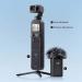 DJI Pocket 2 Creator Combo - 3 Axis Gimbal Stabilizer with 4K Camera (Renewed Premium) - Buy Online on SooperMarket.com