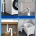 Drain Seal Drainages Solution Drain Anti-Odor Sealing Rings Drain Seal Stop For Kitchen & Bathroom Drain Seal Drainages Solution Drain Anti-Odor Sealing Rings Drain Gray 45 to 50mm - Buy Online on SooperMarket.com