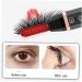 Portable Eyelash Curler - Perfect Beauty Tool for Stunning Lashes | 14.5X2.2 CM - Shop Internationally - Buy Online on SooperMarket.com