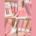 Face Liquid Blush Ductility 3pcs Face Liquid Blusher Long Lasting 3g for Female for Travel - Buy Online on SooperMarket.com