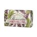 Nesti Dante Romantica Sparkling Natural Soap - Wild Tuscan Lavender & Verbena | 250g - Shop Internationally for Luxurious Skincare - Buy Online on SooperMarket.com