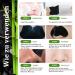 Shefve Blackhead Nasal Strips - 50PC Activated Carbon Pore Cleaner for Men & Women | Effective Blackhead Remover - Buy Online on SooperMarket.com