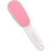 Earth Therapeutics BIG Ceramic Foot File - Dual Sided for Smoother Feet - Buy Online on SooperMarket.com