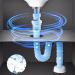 Toilet Live Oxygen Net Toilet Clean Toilet Spirit Toilet Cleaner Toilet Cleaning Artifact - Buy Online on SooperMarket.com