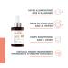 Eau Thermale Av ne Vitamin Activ Cg Radiance Concentrated Serum for radiance dark spots anti-wrinkles Vitamin Cg - Buy Online on SooperMarket.com