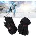 LUQEEG Ice Hockey Gloves - Breathable Lacrosse Gloves with Finger Protection | 10 Inches Nylon & EVA Foam for Players - Buy Online on SooperMarket.com