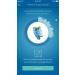 Philips Sonicare DiamondClean Smart 9700 Lunar Blue Electric Toothbrush HX9957/51 - Buy Online on SooperMarket.com