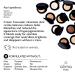 Alima Pure Cream Concealer with Squalane, Avocado Oil, Beeswax & Shea Butter - Full Coverage Makeup for Dark Circles - 2.5g Echo - Buy Online on SooperMarket.com