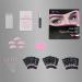 Beauty7 Lash Lift Kit - Professional Salon at Home for Eyelash Extension Curling and Perming (5 Pack) - Buy Online on SooperMarket.com