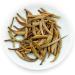 Oriarm Yunnan Silver Needle Tea 250g - Premium White Tea Loose Leaf from High Mountain - Low Caffeine Level - Silver Tips Imperial Tea - Buy Online on SooperMarket.com