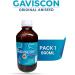 Gaviscon Original Aniseed 600ml - Buy Online on SooperMarket.com