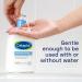 Cetaphil Gentle Skin Cleanser Travel-Size 118ml Soap-Free Face & Body Wash Hydrates Dry Normal & Sensitive Skin With Niacinamide Vegan Friendly 118 ml - Buy Online on SooperMarket.com