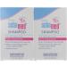Sebamed Children's Shampoo - Ultra Mild No Tear pH 5.5 Dermatologist Recommended - 2 Pack (8.5 Fl Oz Each - Buy Online on SooperMarket.com