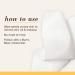 Burt's Bees Watermelon Infused Facial Cleansing Wipes - 30 Count - Buy Online on SooperMarket.com