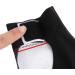 3 Finger Billiards Gloves Pool Cue Gloves Elastic Show Shooters Carom Pool Snooker Playerss Gloves Durable Breathable Anti-Skid Game Gloves with Adjustable Wrist Strap for Women Men Left Hand Left-flag - Buy Online on SooperMarket.com