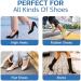 Projoint Antibunions Health Socks - Bunion Relief & Strongjoints Support (5PCS Black) - Buy Online on SooperMarket.com