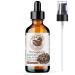 Moringa Oil. 120ml. Cold-pressed. Unrefined. 100% Pure. Anti-aging. Hydrates Skin & Hair. Seals in Moisture. Lightweight. Natural Moisturizer for All Skin Types