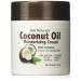 Spa Naturals Coconut Oil Moisturizing Cream with Vitamin E 6 oz.