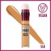Maybelline Instant Age Rewind Concealer 144 Caramel - Dark Circle Treatment 0.2 fl oz - Buy Online on SooperMarket.com