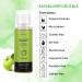 Eyelash Cleanser Concentrate 100ml Green Apple Lash Extensions Shampoo Natural Foaming Cleanser DIY Paraben & Sulfate Free Non-lrritating Wash for Extensions Lashes with Salon Home Care-Makes 60ml Bottles Eyelash Shampoo Green Apple 100ml - Buy Online on SooperMarket.com
