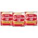 Carnation Sweetened Condensed Milk 397g (Pack of 3 Bundle)