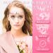 Self-Adhesive Rhinestone Face Jewels - 6 Sheets Multi-color Face Stickers for Women and Girls - DIY Makeup Gems and Nail Art Decorations - Buy Online on SooperMarket.com