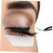PLAFOPE 5 Rolls Foam Eye Pads Medical Tape Foam Grip Eye Makeup Supplies Lash Supplies Eyelash Patches Eyelash Grafting Tapes Graft Eyelash Tapes White Fake Eyelashes X5m Grasp 8.5x8.5x2.5cm White - Buy Online on SooperMarket.com