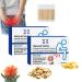Qosneoun Heca Natural Herbal Strength Hemorrhoid Capsules Natural Hemorrhoid Relief Capsules Hemorrhoid Treatment Hemorrhoid Suppository (2)