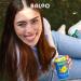 Buy Baloo Sparkling Water Variety Pack - Mood-Boosting Nootropic & Adaptogen Infused (12 oz Cans 12 Pack) - No Artificial Sweeteners Low Calorie Kosher Certified - Buy Online on SooperMarket.com