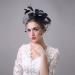GRACEART Bowknot Fascinator Hats Veil Headband - Buy Online on SooperMarket.com