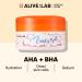 ALIVELAB Cotton Candy Ball Exfoliating Pads - Salicylic Acid Facial Peels for Blackheads & Dead Skin Soothing Acne Treatment (1.69 fl. oz) - International Shipping Available - Buy Online on SooperMarket.com